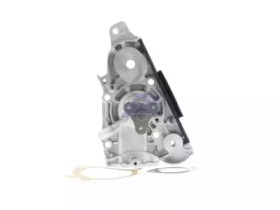 Водяной насос AISIN для MAZDA 323 C V (BA) 1.5 16V
